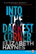 into the darkest corner (en Inglés)