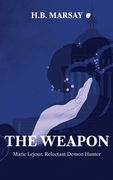 The Weapon (en Inglés)