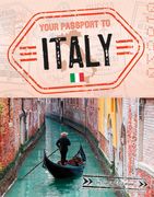 Your Passport to Italy (World Passport) (en Inglés)