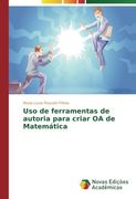Uso de ferramentas de autoria para criar OA de Matemática