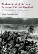 Historia Militar de la Primera Guerra Mundial