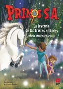 La Leyenda de los Tristes Silbidos: 7 (Primos s. A. )