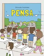 Pensa (Lejano Oriente) (en Catalán)