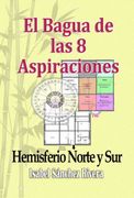 El Bagua de las 8 Aspiraciones. Hemisferio Norte y Sur: Feng Shui para Occidente