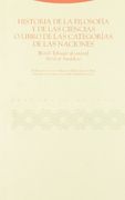 Historia de la Filosofía y de las Ciencias: O Libro de las Categorías de las Naciones - Kitab Tabaqat Al-Umam (Al-Andalus. Textos y Estudios)