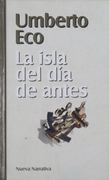 La Isla del día de Antes