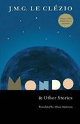 mondo & other stories (en Inglés)