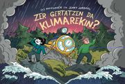 Zer Gertatzen da Klimarekin? (en Euskera)