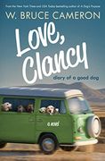 Love, Clancy: Diary of a Good dog (en Inglés)