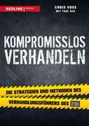 Kompromisslos Verhandeln (en Alemán)