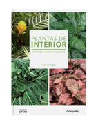 Plantas de Interior (in Spanish)