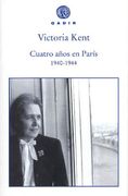 Cuatro Años en París (1940-1944)