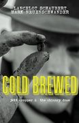 Cold Brewed: Jett Cropper and the Chicory Dose