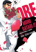 Ore MonogatariI!! Mi historia de amor 05 (in Spanish)