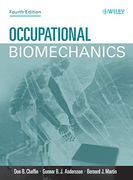 Occupational Biomechanics (en Inglés)
