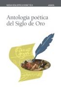 Antología poética del Siglo de Oro (Literatura - Nueva Biblioteca Didáctica)