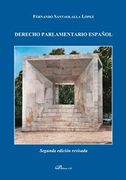 Derecho Parlamentario Español