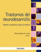 Trastornos del Neurodesarrollo (in Spanish)