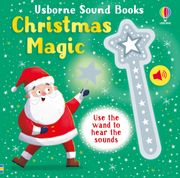 Wand Books: Christmas Magic (en Inglés)