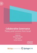Collaborative Governance (en Inglés)