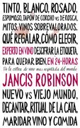 Experto en Vino en 24 Horas