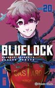 Blue Lock nº 20