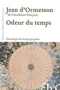 Odeur du Temps