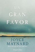 Un gran favor (Novela) (Spanish Edition)