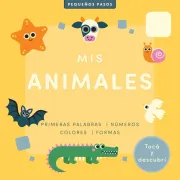 PEQUEÑOS PASOS: MIS ANIMALES