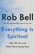 Everything is Spiritual: Who we are and What We'Re Doing Here: Finding Your way in a Turbulent World (en Inglés)