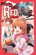 Phantom Thief Red, Vol. 6: A Fake red Appears! (Volume 6) (Phantom Thief Red, 6) (en Inglés)
