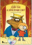 Quien Teme al sr. Hombre Lobo?