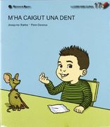 Llegim amb Quina: M'ha caigut una dent: 17