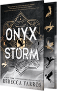 Onyx Storm (Wing and Claw Collection) (The Empyrean, 3)