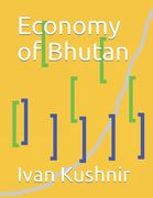 Economy of Bhutan (en Inglés)
