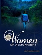 Women Of Assignment (en Inglés)