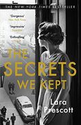 The Secrets we Kept (en Inglés)