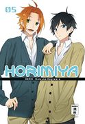 Horimiya 05 (en Alemán)