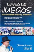 diario de juegos