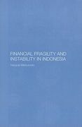 financial fragility and instability in indonesia (en Inglés)