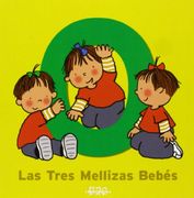 LIBRO DE LA O TRES MELLIZAS
