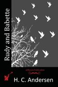 Rudy and Babette (en Inglés)