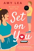 Set on you (en Inglés)
