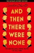 And Then There Were None: The Ultimate Mystery Edition