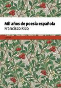 Mil Años de Poesía Española