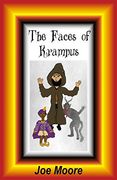 The Faces of Krampus (en Inglés)