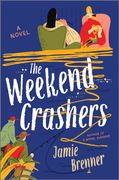 Weekend Crashers. A Novel (en Inglés)