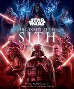 Star Wars - Secrets of the Sith 