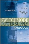 Switchmode Power Supply Handbook 3 