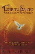 Espiritu Santo revelación y revolución